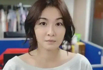 考古|演员江祖平曝光娱乐圈潜规则！她曾是古装第一美女，却被一巴掌打到退圈