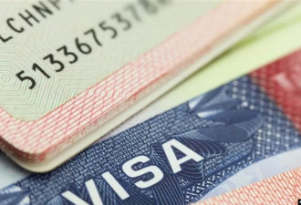 因逾期滞留和违法行为,美国已吊销超过6000份学生签证