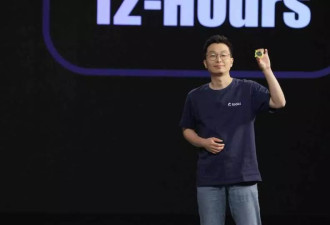 用AI帮你观察世界，这家公司做了谷歌想做的“AI助手”
