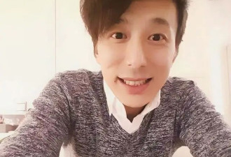 香港知名男星移民加拿大三年，无稳定工作陷财困，点外卖都要考虑