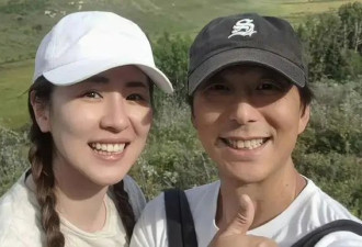香港知名男星移民加拿大三年，无稳定工作陷财困，点外卖都要考虑