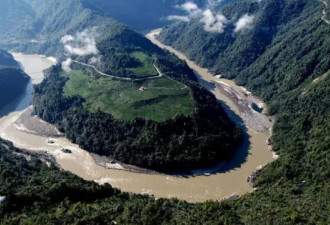 习近平强力推动“超级水坝” 意味着什么？