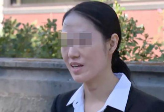 中国留学生患癌 起诉密歇根州立大学索赔1亿美元
