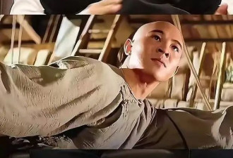 王晶曝当年李连杰演出《投名状》片酬一个亿 人品非常好 他值得