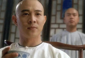 王晶曝当年李连杰演出《投名状》片酬一个亿 人品非常好 他值得