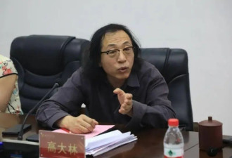 “渣男”高大林：背叛何静 抛弃千百惠 晚年终于遭“报应”