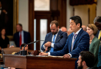 德州选区重划 共和党得手