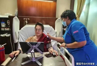 李连杰手术3天后 恶心一幕发生了 伤口也没换来爱国网友同情