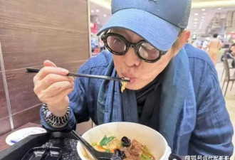 李连杰手术3天后 恶心一幕发生了 伤口也没换来爱国网友同情