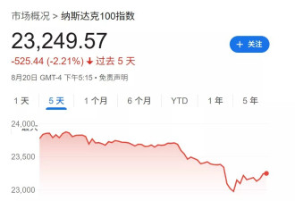 AI泡沫论甚嚣尘上，空头们这两天赚翻了！