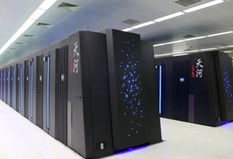 全球AI算力地图曝光 美国封王 中国用绿谷换硅谷