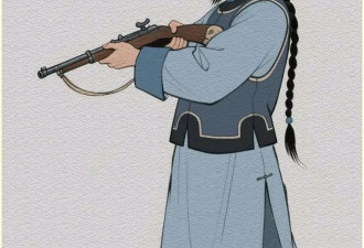 我开枪杀人，但不是故意的