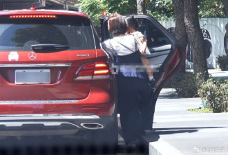 黄子佼仍住豪宅开豪车 网友:这哪里是惩罚?