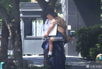 黄子佼仍住豪宅开豪车 网友:这哪里是惩罚?