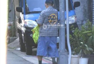黄子佼仍住豪宅开豪车 网友:这哪里是惩罚?