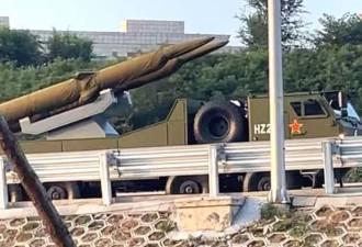 九三阅兵将亮相"鹰击"导弹 分析: 剑指美舰防御