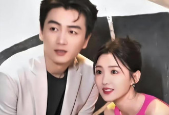 热搜第一 毛晓彤被曝疑似结婚 最新回应