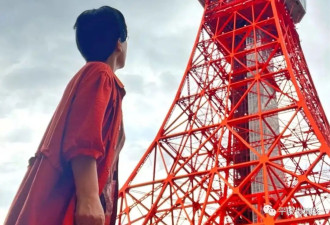 赴日旅行日记（六）观塔瞰景
