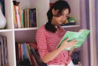 她藏了40年的爹竟是陈道明