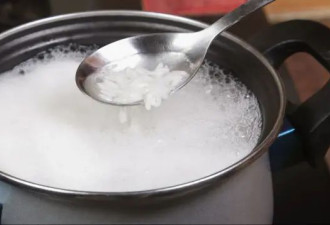 吃饭致癌？气候变化或增大米砷含量