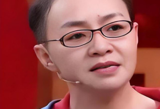 终于破案 逼赵本山退出央视春晚的不是宋丹丹