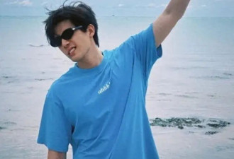 多巴胺夏天？男生还得看“蓝朋友”！