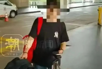 留学马来西亚9天,中国女孩从39楼跳下身亡,太痛心
