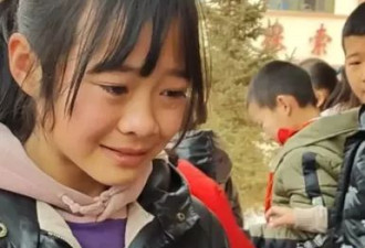 她曾感动全网！残疾拾荒者胡雷资助的女孩不幸去世