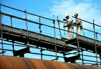 美国再制裁中国公司 锁定伊朗石油贸易