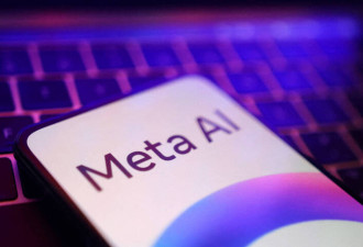 Meta再度挖角苹果AI主管