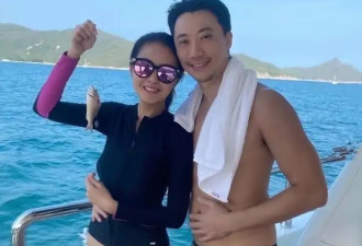 TVB知名女星恋爱多年不获求婚，不介意当后妈