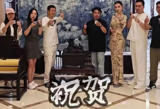 杨子离婚7个月火速有新欢，23岁李隽子入杨家豪宅