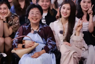 杨子离婚7个月火速有新欢，23岁李隽子入杨家豪宅
