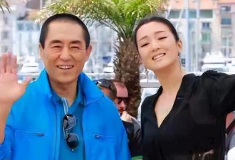 张艺谋：我最愧疚的不是巩俐更不是陈婷，而是…