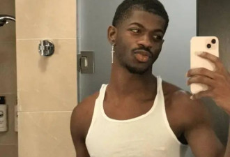 Lil Nas X 因赤身裸体在洛杉矶街头游荡被捕并送医，疑似药物过量