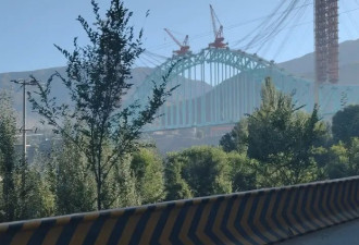 尖扎黄河特大桥事故已致12人死亡4人失联