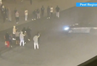 太乱了！皮尔警方怒批Brampton聚会失控扰民