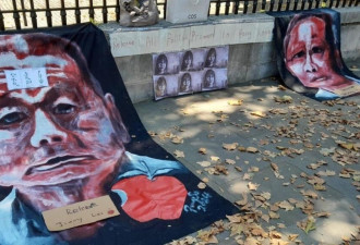 黎智英案踏入终章 人权团体促英首相助