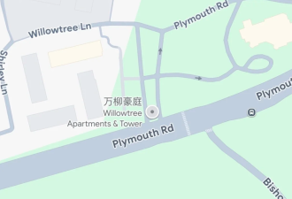 中国留学生们给海外地名加的翻译 看懵了