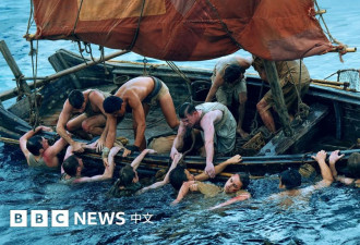 电影《东极岛》与二战中被遗忘的英雄事迹真相