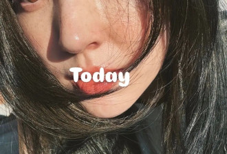 许玮甯产后首晒自拍照！皮肤紧致光滑状态好似“最美宝妈”