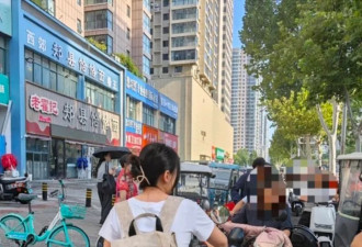 “续面事件”所涉面馆被持续打差评 监管部门称正处理