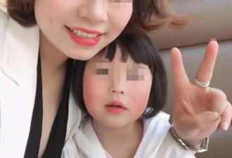 8岁女孩被邻居带去长江游泳溺亡 家人索赔109万