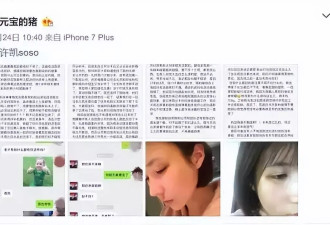 大金晒出对话录屏！许凯承认动手家暴