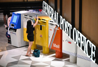 这项豁免即将到期 多国暂停接收往美包裹
