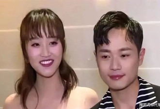 分手6年，蓝盈莹活成了曹骏 “高攀不起” 的样子