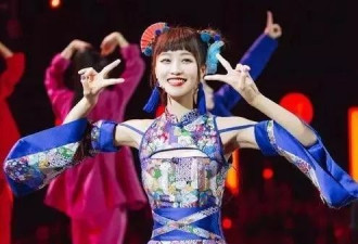 分手6年，蓝盈莹活成了曹骏 “高攀不起” 的样子