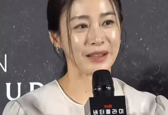 越来越多韩国女星婚后复出，丈夫给不了安全感