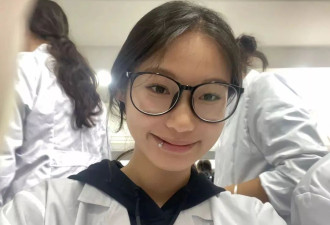 “21岁，确诊癌症，我好开心”