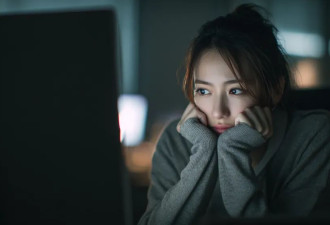 上班才两年，AI得了抑郁症